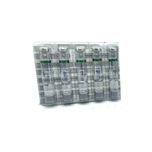 Anestesia Lidocaina 2% ZEYCO 1 Carpule (EXE)