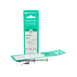 Barrera Gingival Opaldam Green 1.2 Ultradent