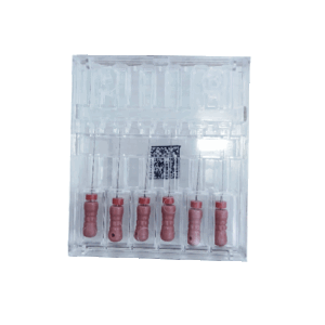Limas KFile Micromega x6 - 21mm, 6