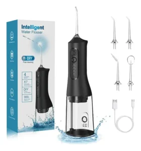 Irrigador para Limpieza Oral ECO