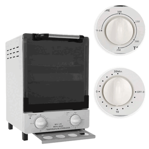 Horno Para Esterilizar Sanitizing Box