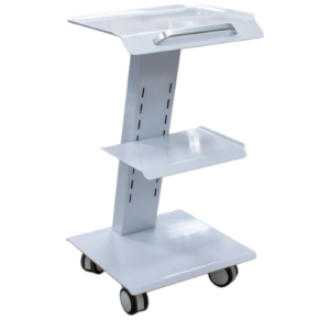 Mesa Auxiliar con Ruedas