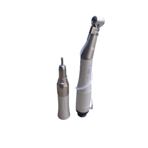 Micromotor ESLO Contra Angulo Push