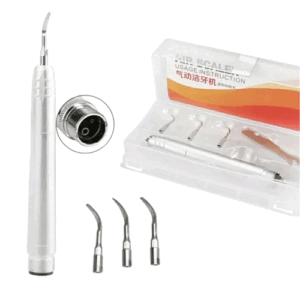 Scaler ESLO con tres puntas