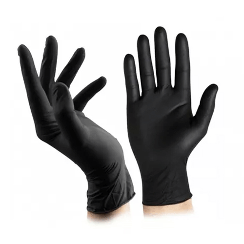 nitrilo-negro