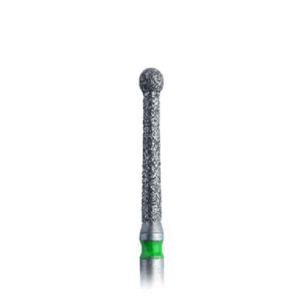 Fresa Diamante Verdent 494 Troncoconica P/ Act.