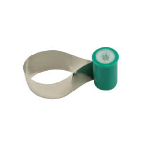Bandas Reel Matrix 6.3mm Regular Garrison x50