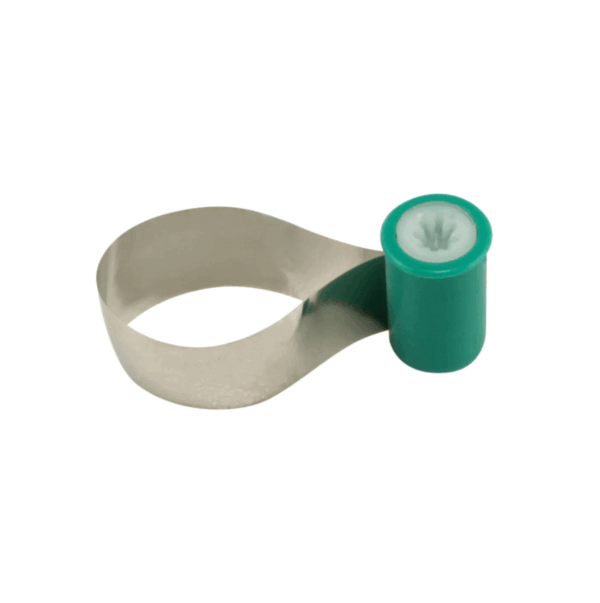 Bandas Reel Matrix 6.3mm Regular Garrison x50