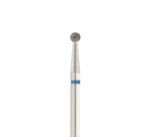 Fresa Diamante Verdent  801.014 #4 Redonda
