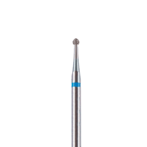 Fresa Diamante Verdent  801.010 #2 Redonda