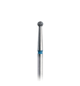 Fresa Diamante Verdent  801.018 #6 Redonda