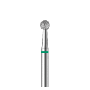 Fresa Diamante Verdent  801.023 #8 Redonda