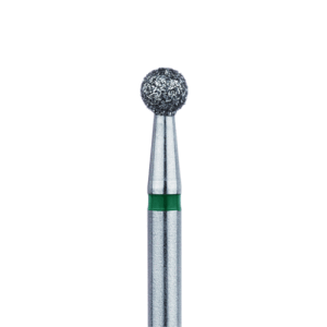 Fresa Diamante Verdent  801.029 #10 Redonda