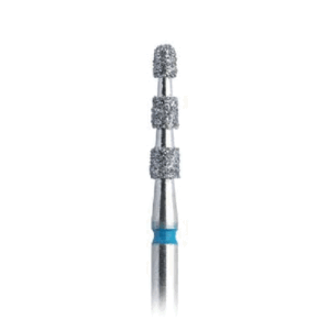 Fresa Diamante Verdent 868A  P/Carilla