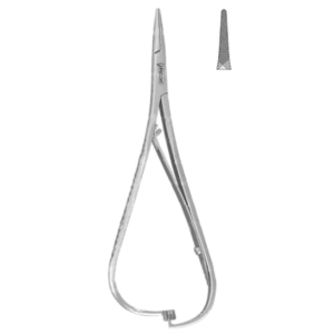 PINZA MATHIEU FINA 140MM 392.020 FALCON