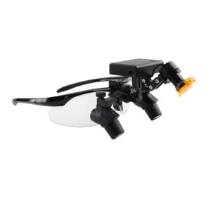 Lupa EasySee Ergo con Luz Inalambrica 5X
