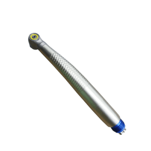 Turbina Gold 5 PRO WISMED Aro LED