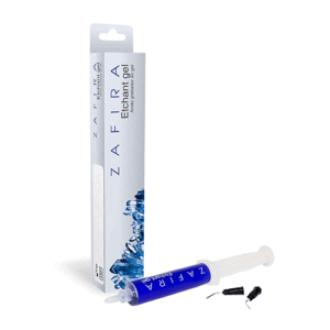 Acido Fosforico en Gel 37% 10ml Zafira