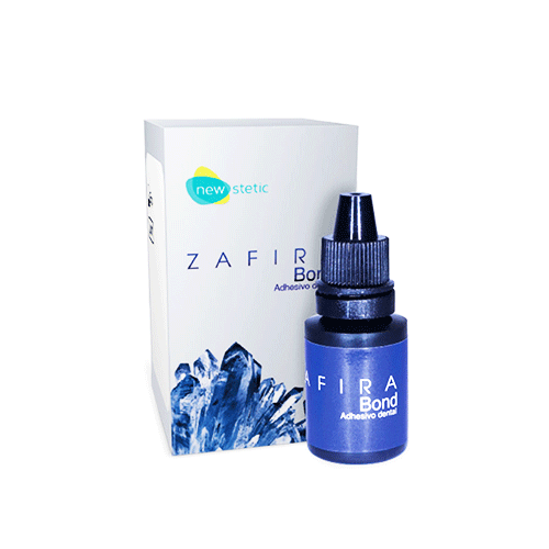 Adhesivo ZAFIRA Bond 8ml