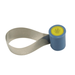 Carrete mas Banda 5mm RM100H Garrison x10unid