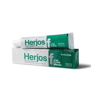 Pasta Profilactica Herjos Menta 90gr Vigodent