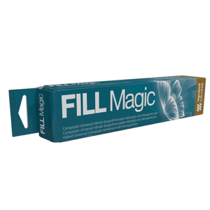 Resina Compuesta Fill Magic 4G Vigodent