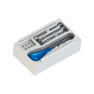 Kit De Herramientas Para Mini Implantes Morelli