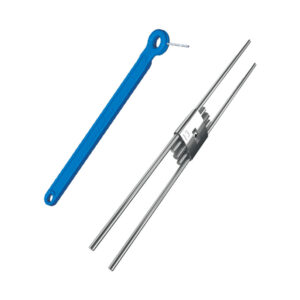 Tornillo Hyrax 13mm Morelli x 1 - Morelli