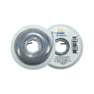 Tubo De Proteccion Plastico Morelli