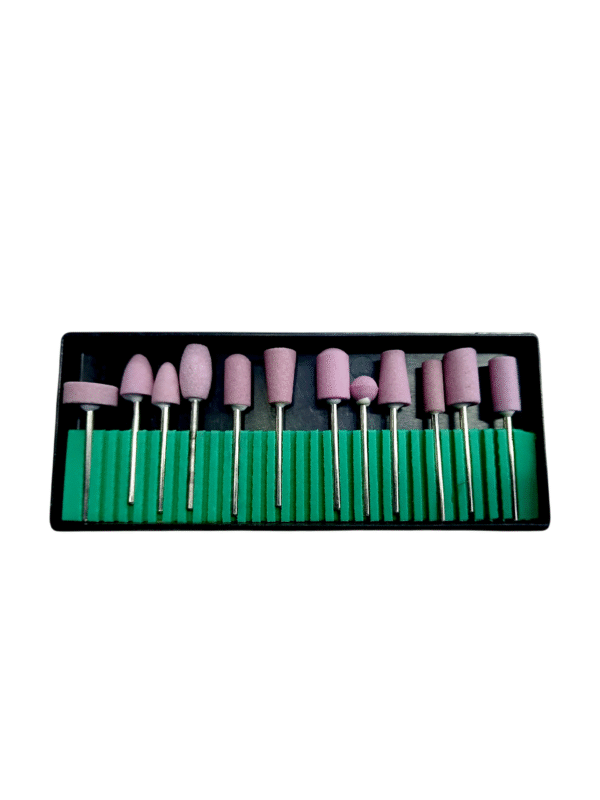 KIt De Piedra Montada x 12 Unids
