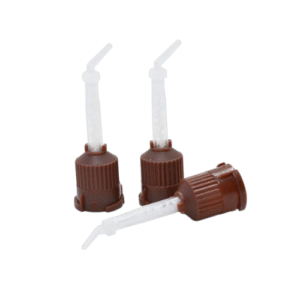 Puntas Mezclar Cemento Marron  Extremo Medio x 10