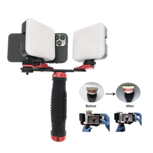Accesorio Para Fotografias Con Luz