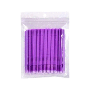 Microaplicadores En Bolsa x 100 unids