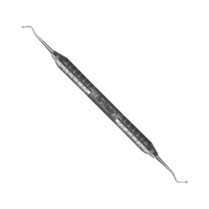 Cucharita De Dentina #19 Hu Friedy