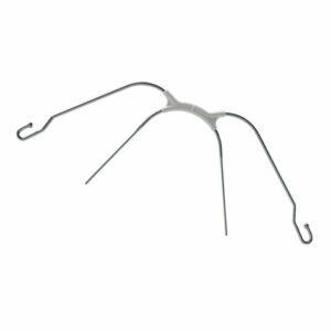 Arco Facial Medio Duro 1.30mm - 051 - Morelli
