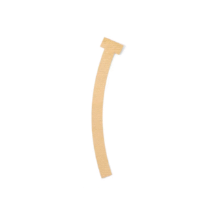 Banda T de Cobre x24 Medium DENTPARK