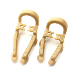 Grapa Peek c/extension distal X4 DENTPARK