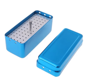 Caja para Limas Mediana de Colores
