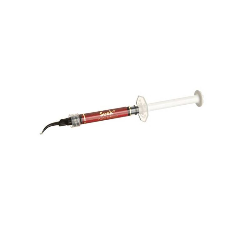Detector de Caries Rojo Seek 1