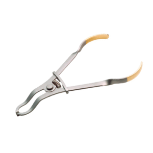 Forcep para Anillos DENTPARK