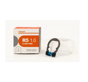 Anillo Niti antidezlizante para clase II R5 1.0 p/premolar DENTPARK