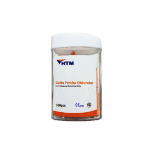 Gutapercha Para Inyeccion x 100 - Bondent