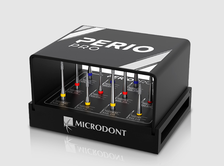 kit de perio