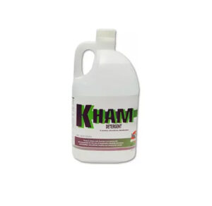 Detergente KHAM  Galon 3.8ltr