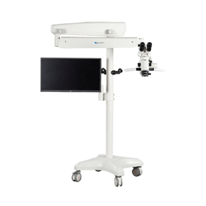 Microscopio Odontologico G4 BONDENT