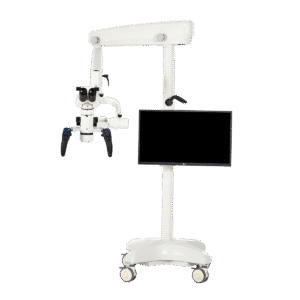 Microscopio Odontologico G4 PRO BONDENT