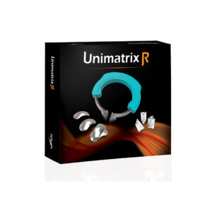 Sistema de Matrices  Unimatrix R 1 Anillo KIT TDV