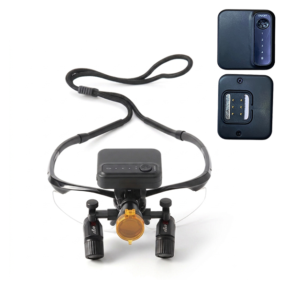 Lupa EasySee Ergo con Luz Inalambrica 6X