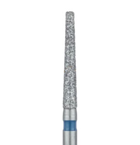 Fresa Diamante Verdent 174/018 Troncoconica Ext Plano