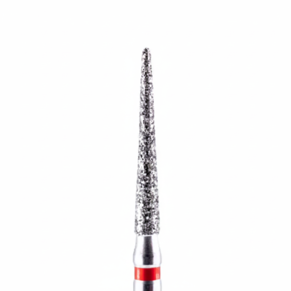 Fresa Diamante Verdent 197/023 Troncoconica Ext redondo F